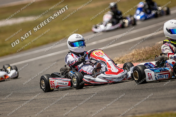 Cadet 12 - 95 - LKC Black Plate - 28th Nov 2021-5