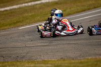 Cadet 12 - 95 - LKC Black Plate - 28th Nov 2021-4
