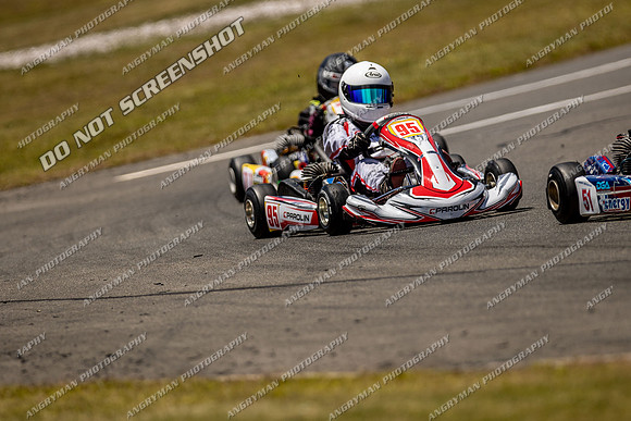 Cadet 12 - 95 - LKC Black Plate - 28th Nov 2021-4