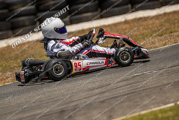 Cadet 12 - 95 - LKC Black Plate - 28th Nov 2021-6