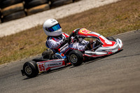 Cadet 12 - 95 - LKC Black Plate - 28th Nov 2021-7