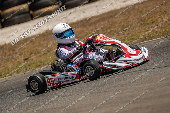 Cadet 12 - 95 - LKC Black Plate - 28th Nov 2021-7