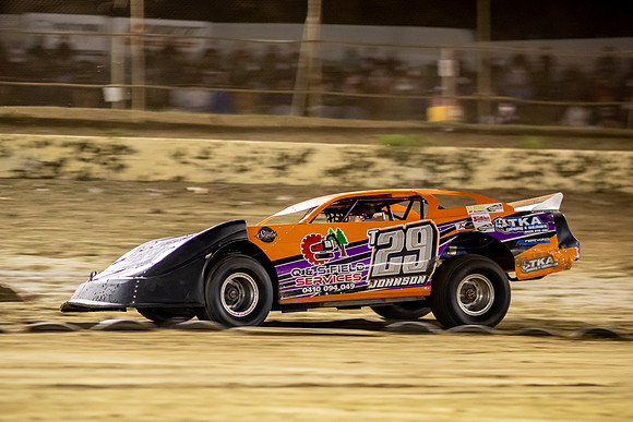 Super Sedan 29 T29 - 12 - Latrobe - 15th Jan 2022-23