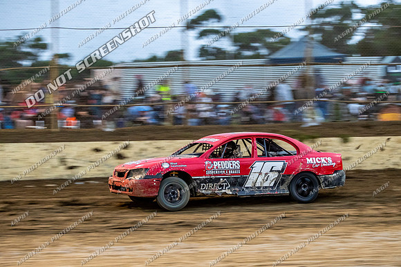 Street Stock 16 T16 - Saturday-19