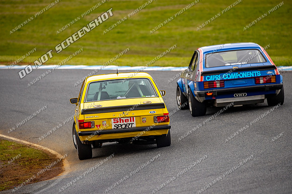 Heritage Touring Cars Group C - 53 - 04 - Sunday-7