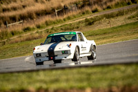 Regularity Marque Sports Cars 10 - Friday