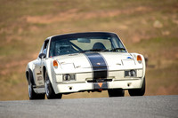 10 - Regularity - Marque Sportscars & Invited-11