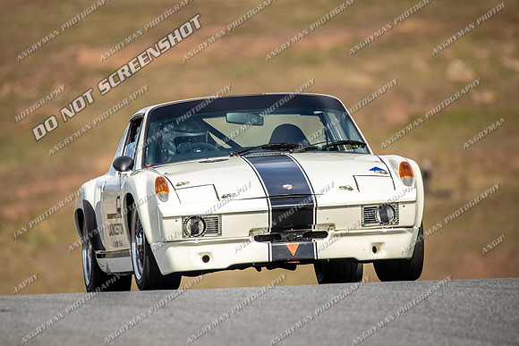 10 - Regularity - Marque Sportscars & Invited-11