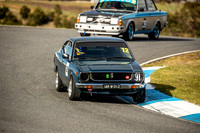 Regularity Sedans 12 - Sunday
