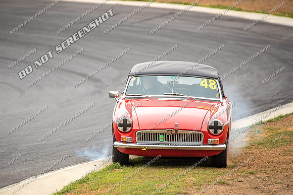 48 - Regularity - Marque Sportscars & Invited-7