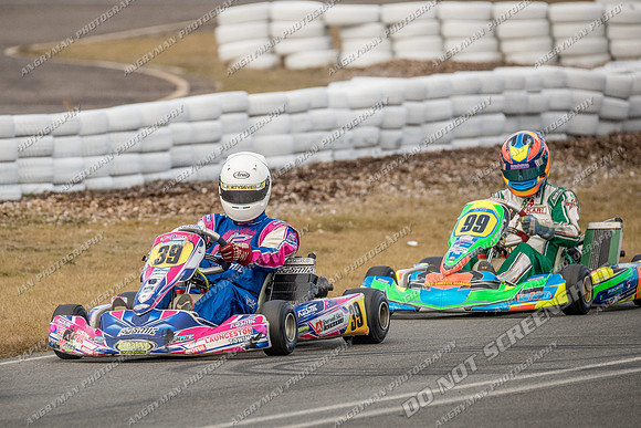 TAG 125 Light - 39 - Karts - 1st June 2017-14