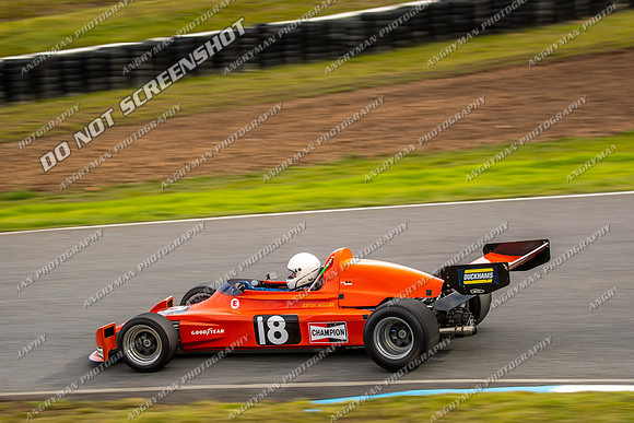 Historic Sports and Racing Cars - 18 - 03 - Saturday-8