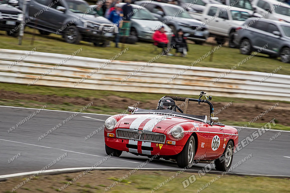 666 - Baskerville Historics 2018-18