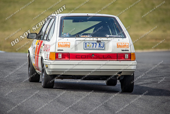 74 - Regularity Sedans-7