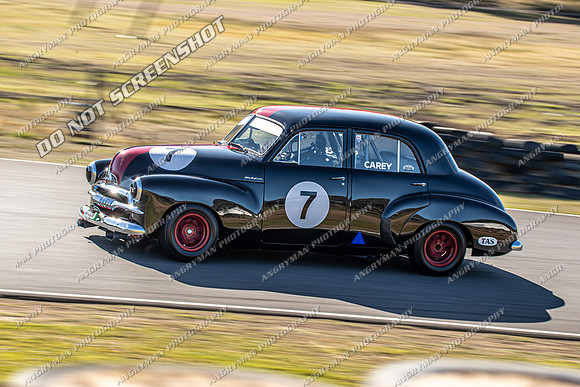7 - Early Holden Regularity-3