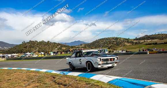 Classic Sprints 5 - Saturday Remote-3