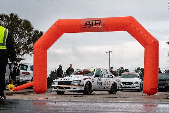 453 - SS00 - Start GS-2