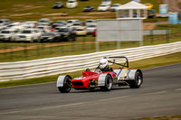 Regularity Sports & Racing Cars 54 - Friday-6