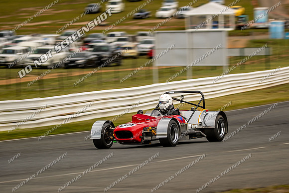 Regularity Sports & Racing Cars 54 - Friday-6
