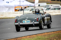 52 - Regularity - Marque Sportscars & Invited-11