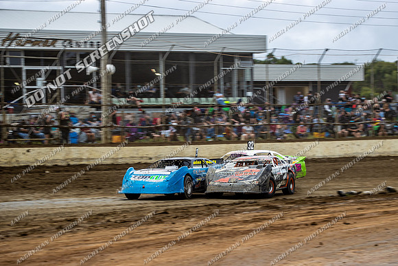 Tassie Six 25 T25 - Saturday-12