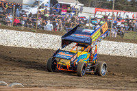 Sprintcar 60 V60 - 19 - Latrobe - 2nd Feb 2018 - WSS_-6