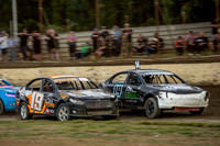 Street Stock 19 T19 - 08 - Hobart - 1st Jan 2023-8