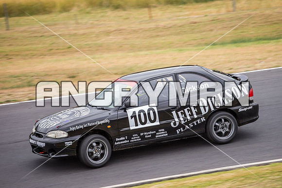 Hyundai 100
