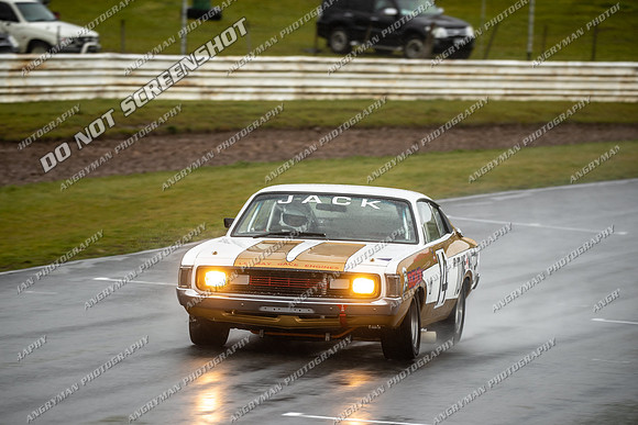Heritage Touring Cars Group C - 14 - 02 - Friday-11