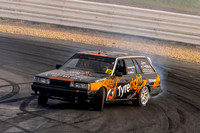 4 - Drift League - Drift Collective Rnd 2 - 17-18 May 2025