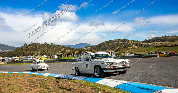 Classic Sprints 14 - Saturday Remote-2