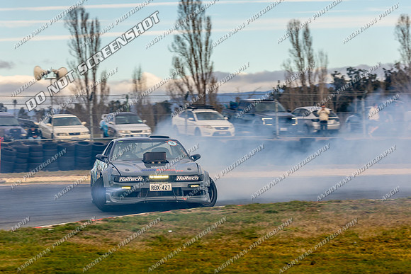 26 - Drift League - Drift Collective Rnd 2 - 17-18 May 2025-16