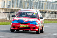 Hyundai 14 - Super Series Round 2 - 19th April 2015 - Symmons Plains