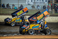 Sprintcar 29 TA29 - 19 - Latrobe - 9th Feb 2019-12