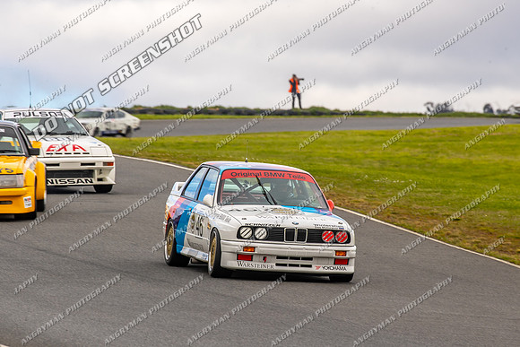 Heritage Touring Cars Group A - 46 - 04 - Sunday-2