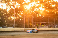 Super Sedan 49 T49 - 12 - Latrobe - 27th & 28th Jan 2023-18