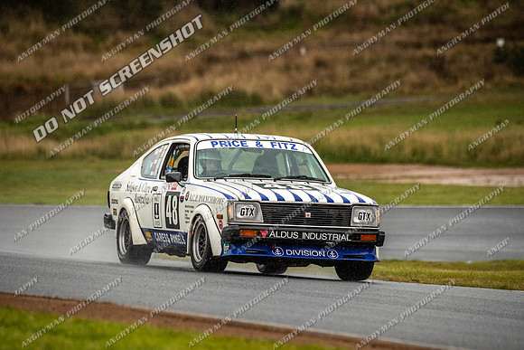 Heritage Touring Cars Group C - 48 - 02 - Friday-5