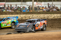 Super Sedan 34 V34 - 12 - Latrobe - 27th & 28th Jan 2023-16