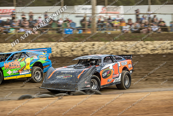 Super Sedan 34 V34 - 12 - Latrobe - 27th & 28th Jan 2023-16