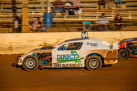 AMCA 64 V64 - 23 - Carrick - 10th March 2018 - South Pacific-9