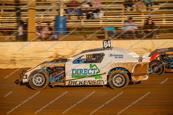AMCA 64 V64 - 23 - Carrick - 10th March 2018 - South Pacific-9