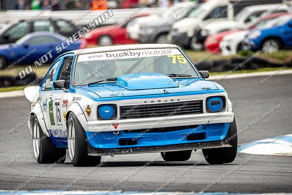 75 - Muscle Car Cup Over 3501cc-15