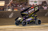 Sprintcar 73 V73 - 16 - Latrobe - 1st Feb 2020-6