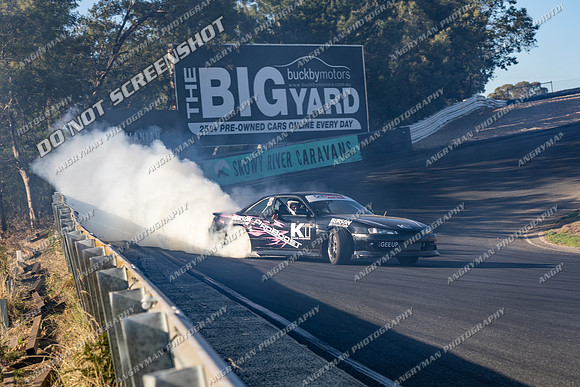 6 - Drift League - Drift Collective Rnd 2 - 17-18 May 2025-12