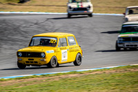 127 - Baskerville Historic Sprints-6