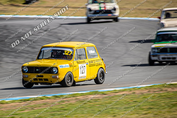 127 - Baskerville Historic Sprints-6