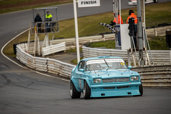 Sports Sedans 12 - Saturday-3