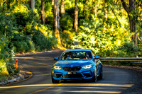 Course Car 2 - Sunday