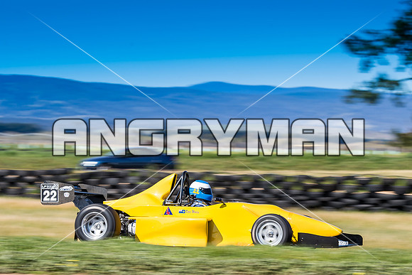 22 - Australian Supersprint Championship - Symmons Plains - 21st Sep 2014-18