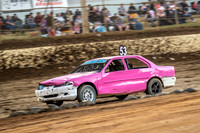 Street Stock 53 T53 - 11 - Latrobe - 28th Dec 2019-2